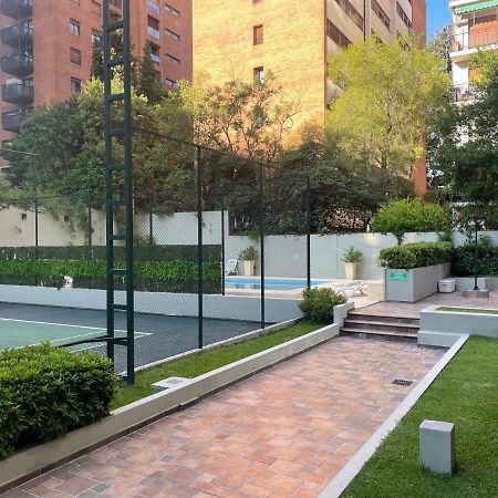 Loreto Plaza Buenos Aires Exteriör bild